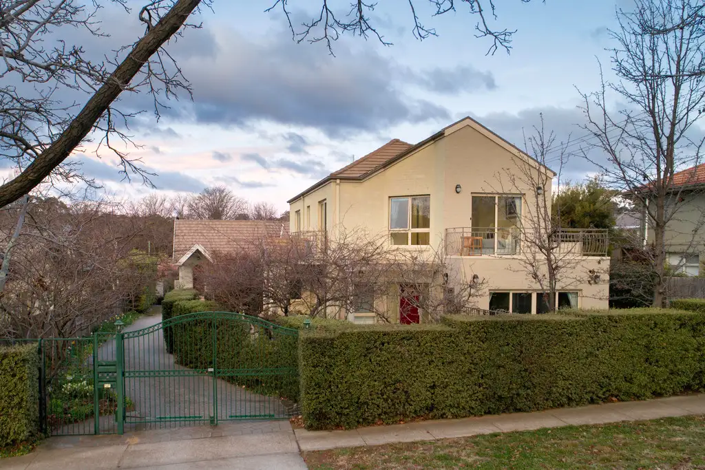 Main view of Homely house listing, 38 MacDonnell Street, Yarralumla ACT 2600
