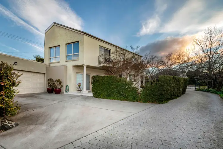 Second view of Homely house listing, 38 MacDonnell Street, Yarralumla ACT 2600