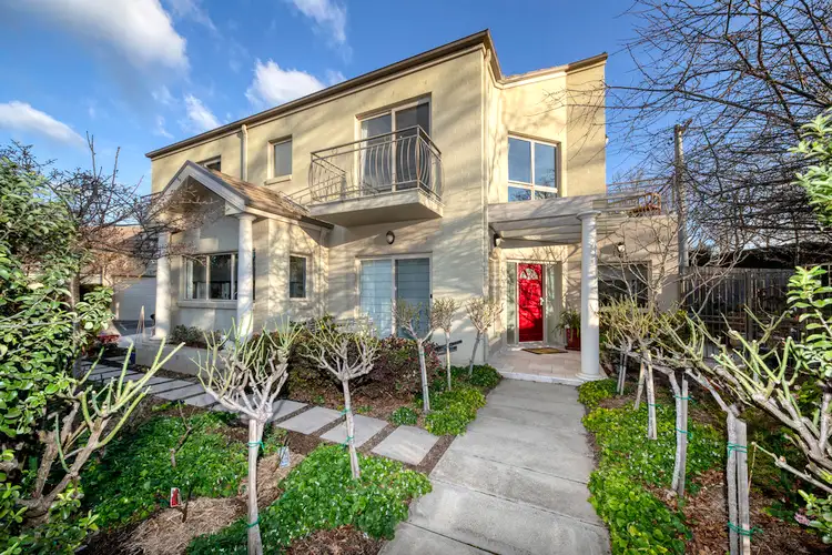 Third view of Homely house listing, 38 MacDonnell Street, Yarralumla ACT 2600