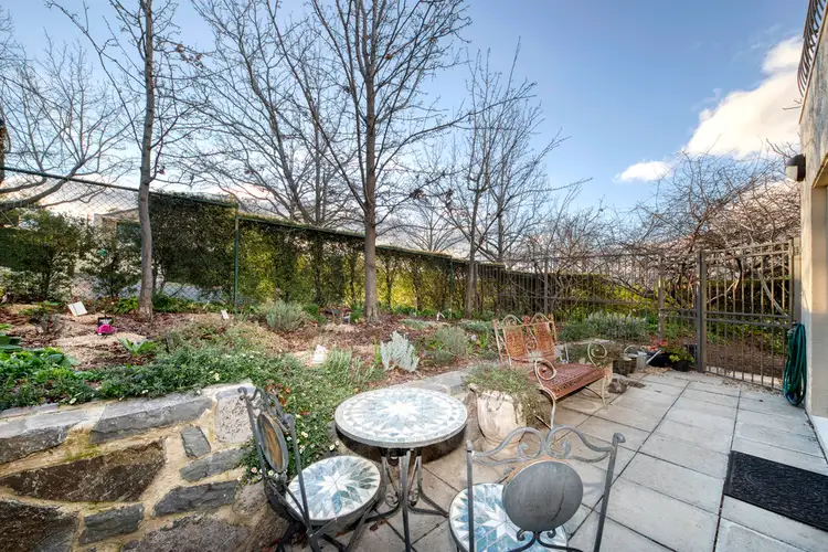 Sixth view of Homely house listing, 38 MacDonnell Street, Yarralumla ACT 2600