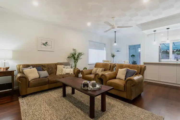 Fifth view of Homely house listing, 1/32 Emily Street, St James WA 6102