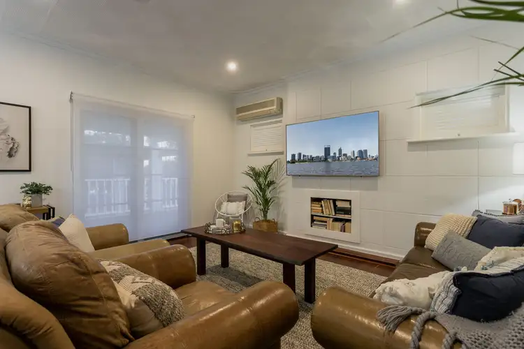 Sixth view of Homely house listing, 1/32 Emily Street, St James WA 6102