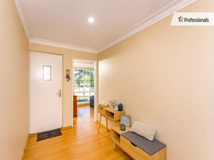 Second view of Homely house listing, 4 Firetail Place, Kenwick WA 6107