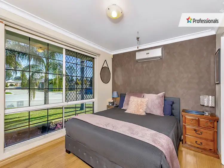 Third view of Homely house listing, 4 Firetail Place, Kenwick WA 6107