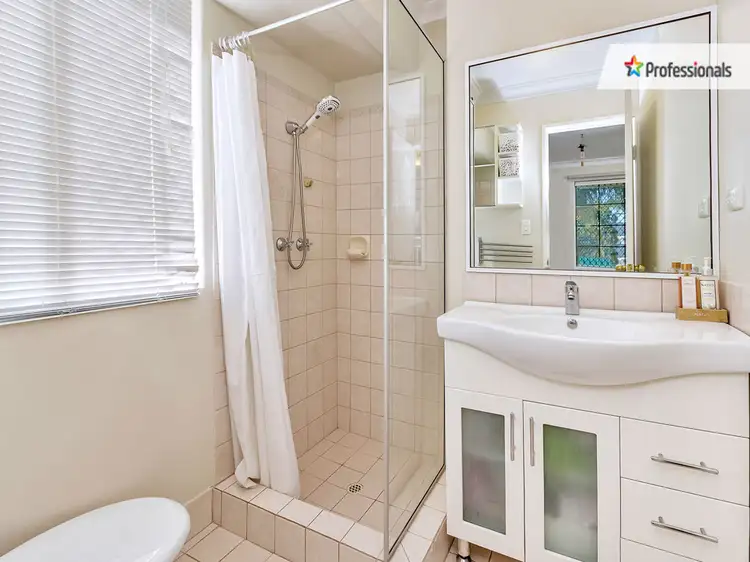 Fourth view of Homely house listing, 4 Firetail Place, Kenwick WA 6107