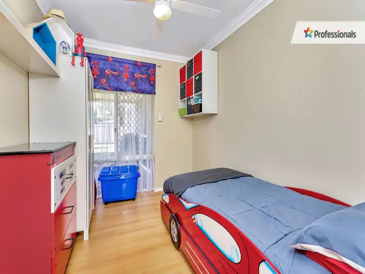 Sixth view of Homely house listing, 4 Firetail Place, Kenwick WA 6107