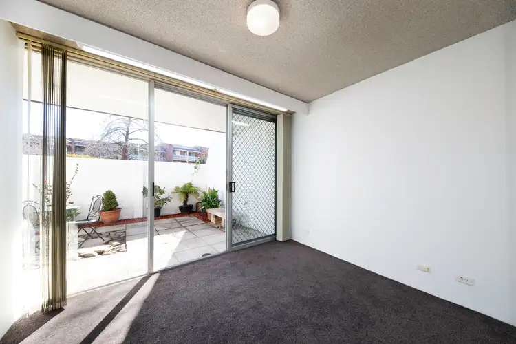 Sixth view of Homely house listing, 20/8 Giles Street, Griffith ACT 2603