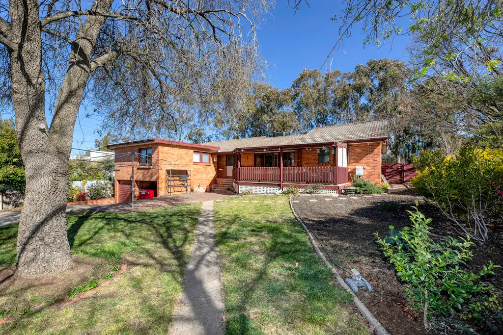 Main view of Homely house listing, 30 Ulverstone Street, Lyons ACT 2606