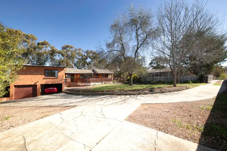 Second view of Homely house listing, 30 Ulverstone Street, Lyons ACT 2606