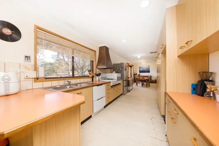 Fifth view of Homely house listing, 30 Ulverstone Street, Lyons ACT 2606