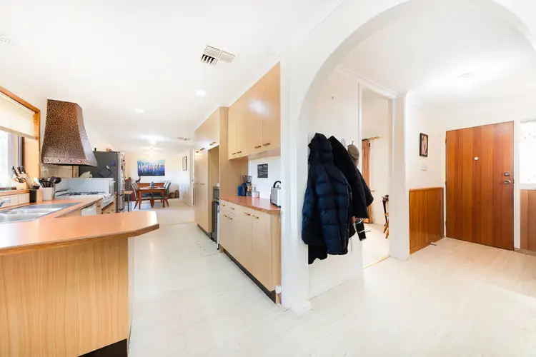 Seventh view of Homely house listing, 30 Ulverstone Street, Lyons ACT 2606