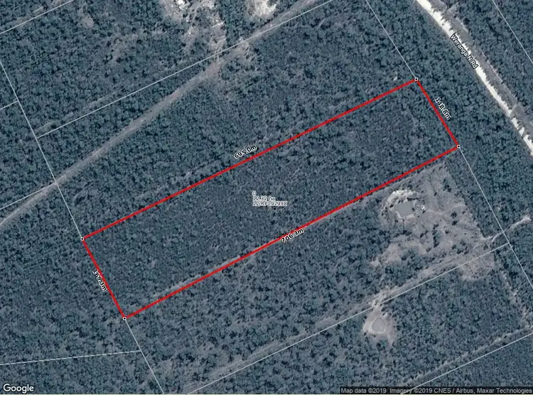 LOT 12 WERANGA NORTH ROAD, Tara QLD 4421