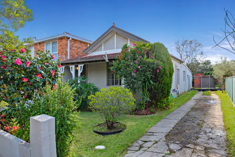 Main view of Homely house listing, 39 Anselm Street, Strathfield South NSW 2136