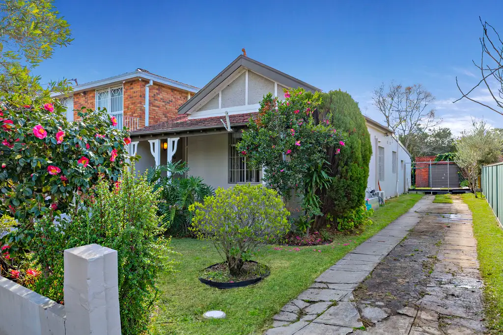 Main view of Homely house listing, 39 Anselm Street, Strathfield South NSW 2136