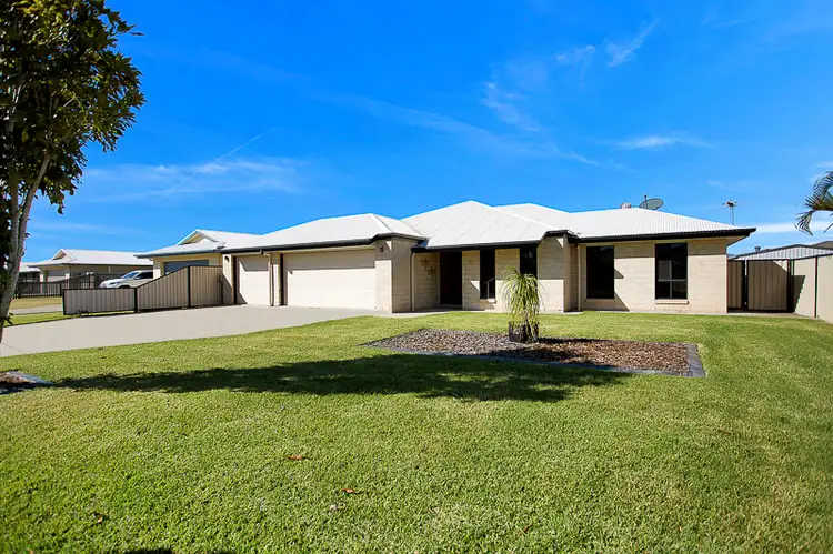 11 Lucy Court, Mirani QLD 4754