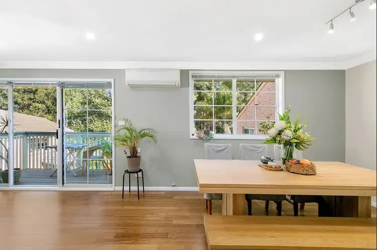 6/16 Handley Avenue, Thornleigh NSW 2120