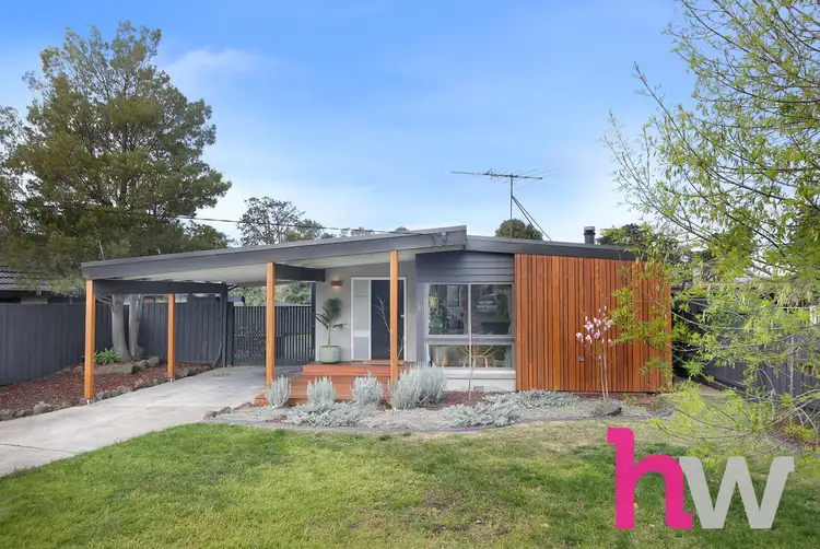 Main view of Homely house listing, 32 Riatta Avenue, Grovedale VIC 3216