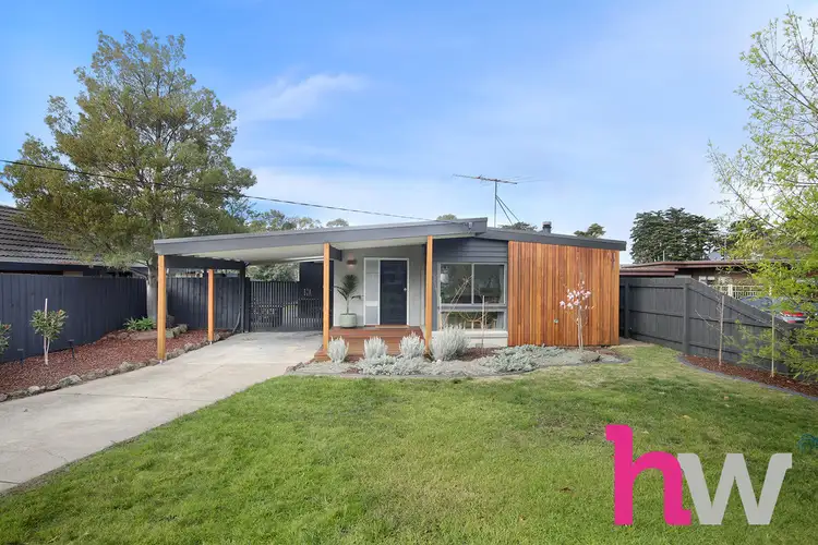 Second view of Homely house listing, 32 Riatta Avenue, Grovedale VIC 3216