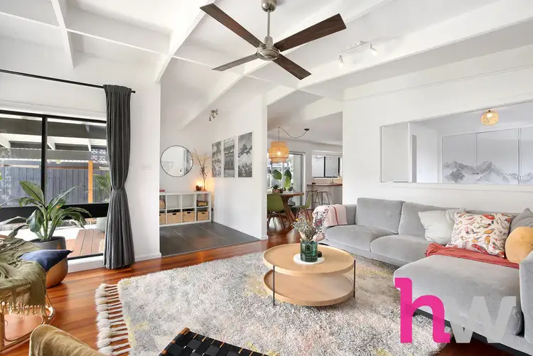 Fourth view of Homely house listing, 32 Riatta Avenue, Grovedale VIC 3216