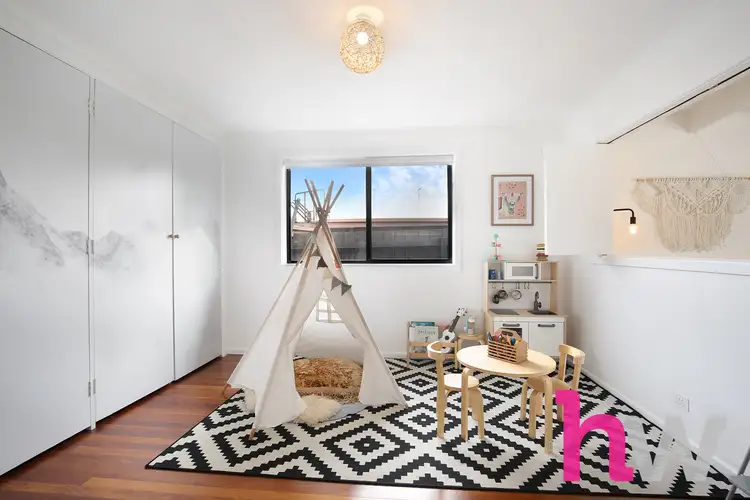 Fifth view of Homely house listing, 32 Riatta Avenue, Grovedale VIC 3216