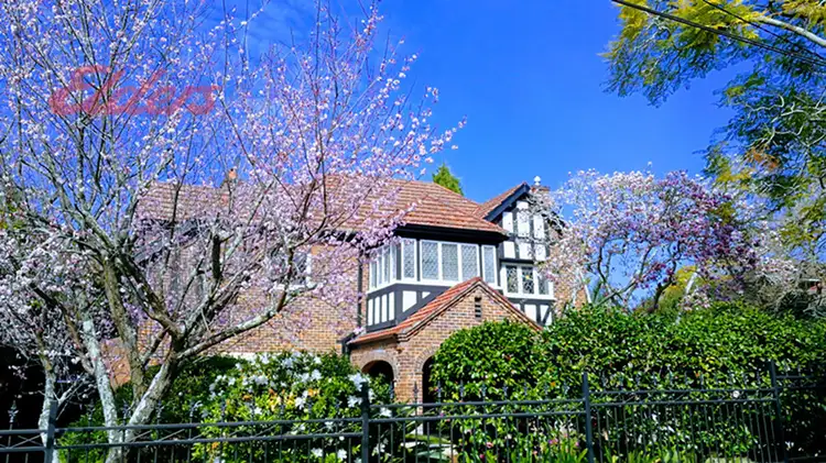 19 Locksley Street, Killara NSW 2071
