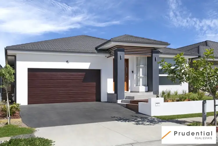 Main view of Homely house listing, 44 Williamson Street, Oran Park NSW 2570