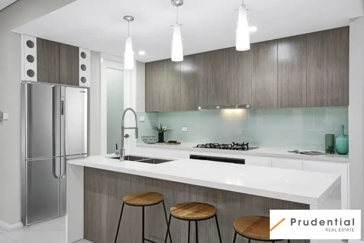 Fourth view of Homely house listing, 44 Williamson Street, Oran Park NSW 2570