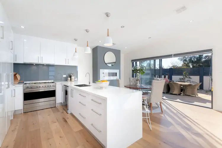 56 Eggleston Crescent, Chifley ACT 2606