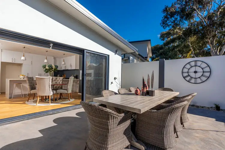 Sixth view of Homely house listing, 56 Eggleston Crescent, Chifley ACT 2606