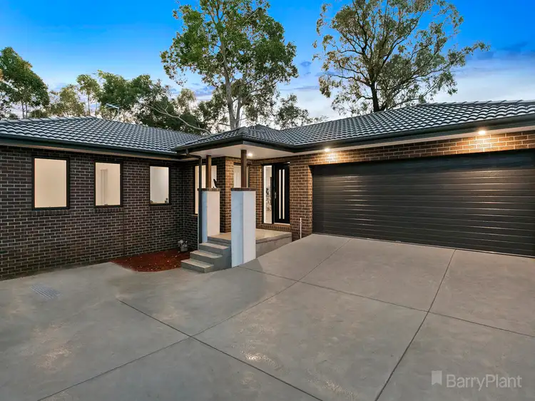 72A Cherylnne Crescent, Kilsyth VIC 3137