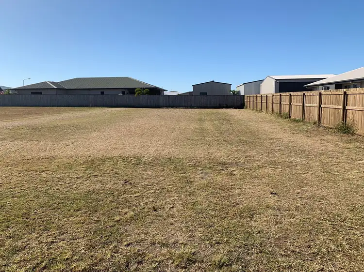 3 Treloar Place, Marian QLD 4753