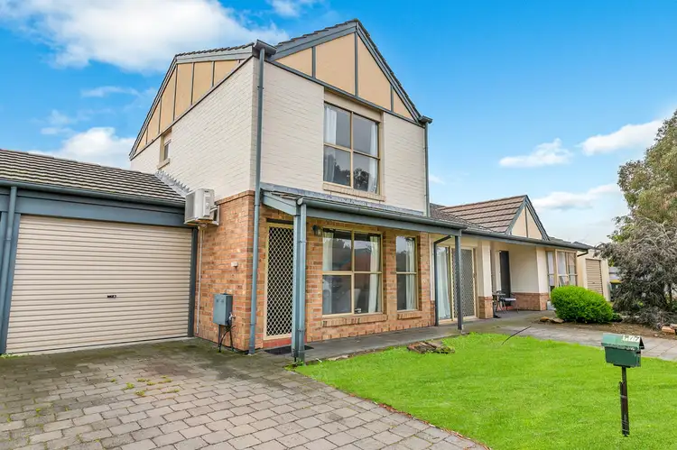 Second view of Homely townhouse listing, 7/7 Tim Hunt, Peterhead SA 5016