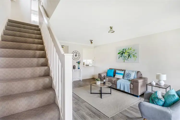 Fourth view of Homely townhouse listing, 7/7 Tim Hunt, Peterhead SA 5016