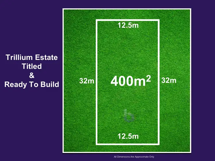Second view of Homely land listing, 7 Birdsong ave, Mickleham VIC 3064