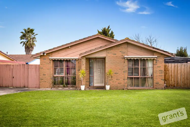 8 Blue Gum Court
