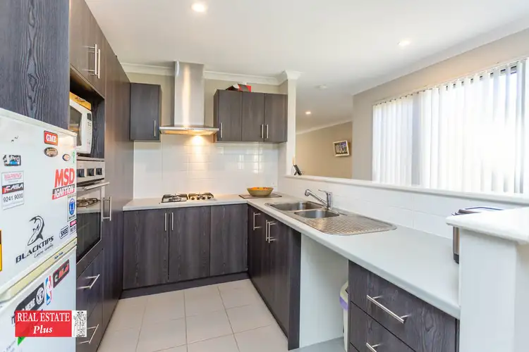 Sixth view of Homely house listing, 7/20 Weld Road, Swan View WA 6056