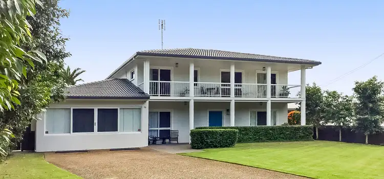 Second view of Homely house listing, 16 Redhead Drive, Aitkenvale QLD 4814