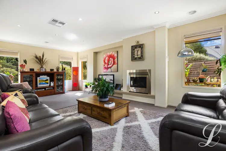 Second view of Homely house listing, 38 The Old Stock Run, Sunbury VIC 3429