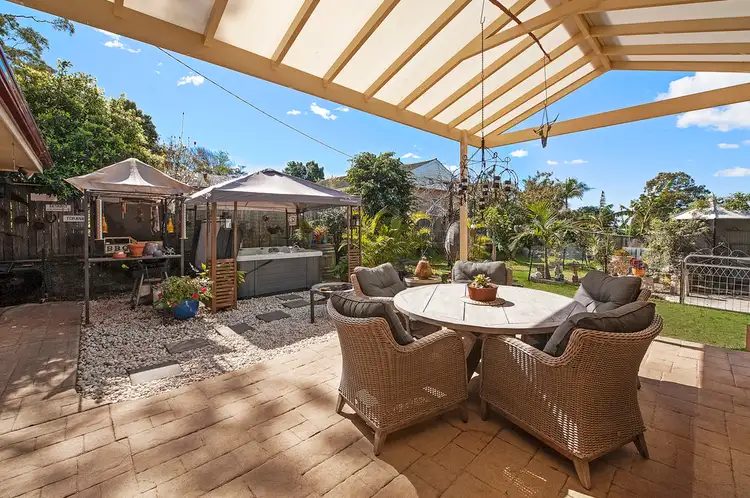 1184 Pacific Highway, Cowan NSW 2081