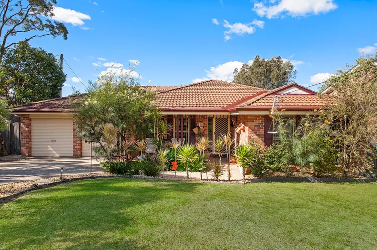 Second view of Homely house listing, 1184 Pacific Highway, Cowan NSW 2081