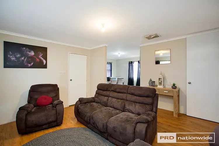 Second view of Homely house listing, 9 Flemming Crescent, Tamworth NSW 2340