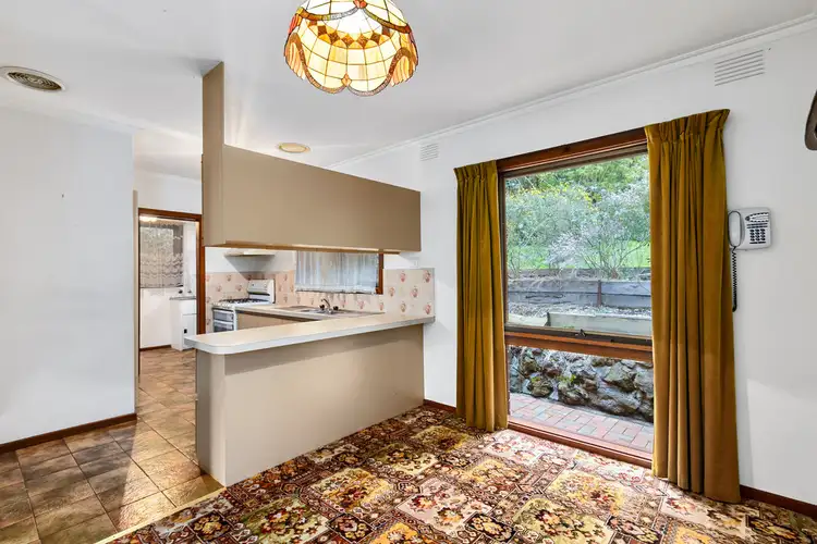 Second view of Homely house listing, 216 Forest Road, Boronia VIC 3155