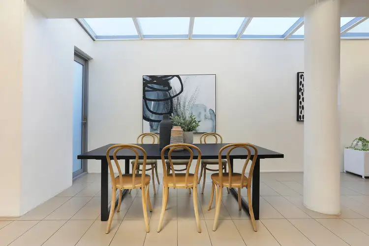 Fourth view of Homely townhouse listing, 1/33 Marion Street, Leichhardt NSW 2040