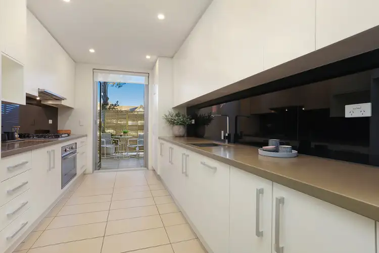 Fifth view of Homely townhouse listing, 1/33 Marion Street, Leichhardt NSW 2040