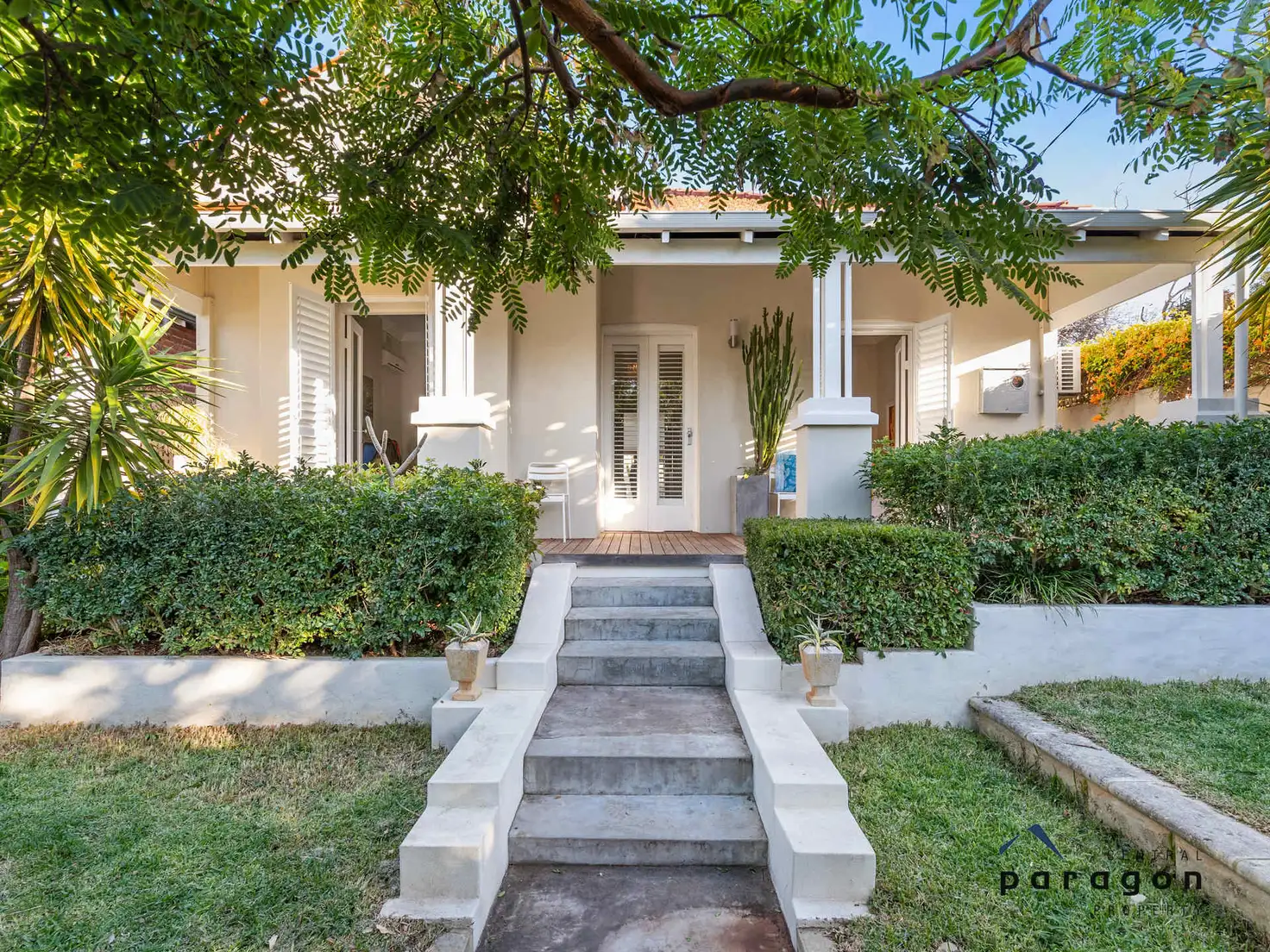 Main view of Homely house listing, 9 Menzies Street, North Perth WA 6006