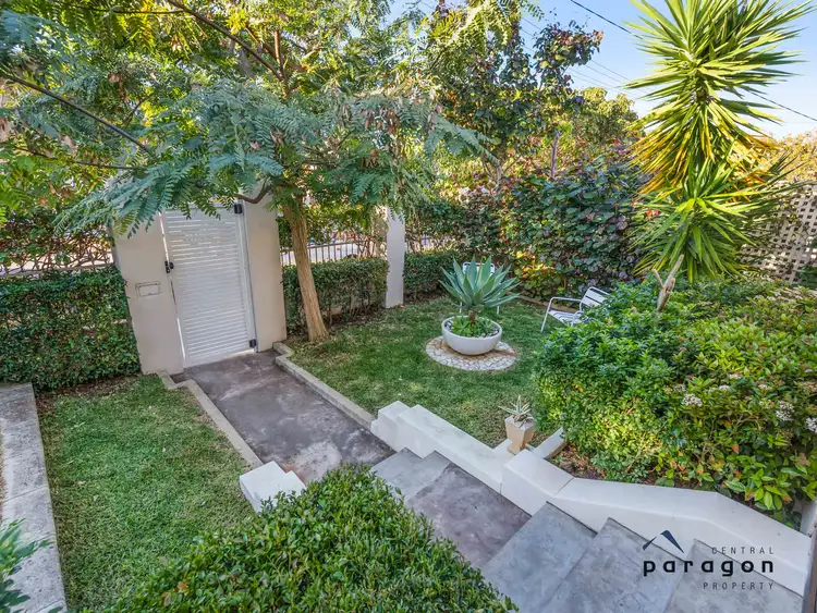 Third view of Homely house listing, 9 Menzies Street, North Perth WA 6006