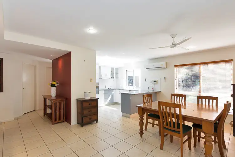 Second view of Homely house listing, 18 Seaspray Close, Shoal Point QLD 4750