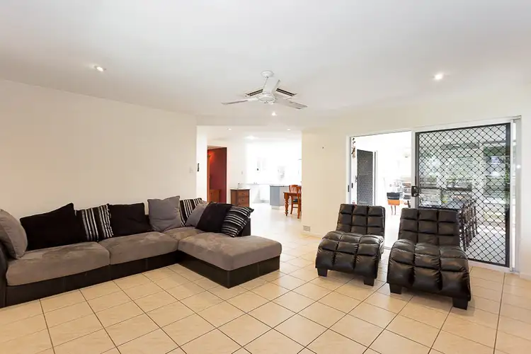 Fourth view of Homely house listing, 18 Seaspray Close, Shoal Point QLD 4750