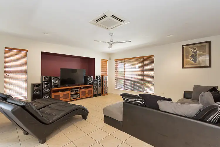Fifth view of Homely house listing, 18 Seaspray Close, Shoal Point QLD 4750