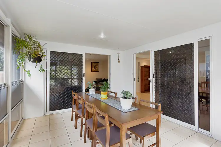 Seventh view of Homely house listing, 18 Seaspray Close, Shoal Point QLD 4750